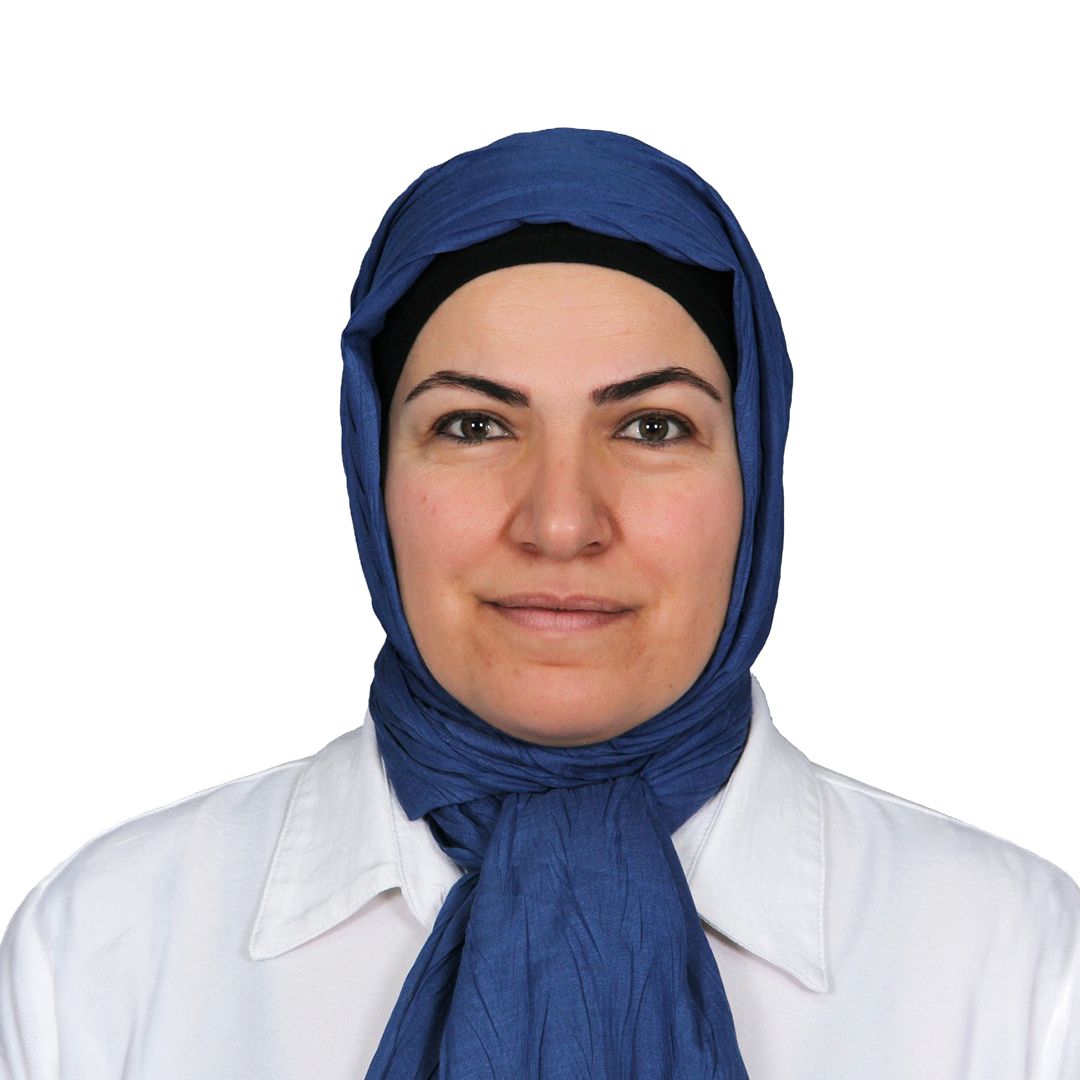 Gökçe Sarı