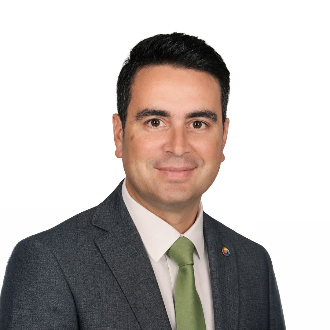 Gökhan Alkan